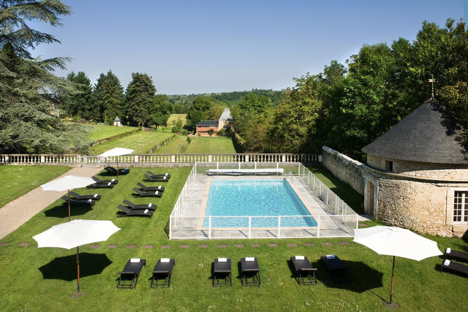 4825 - Chateau à vendre dans le Berry - 15.jpg