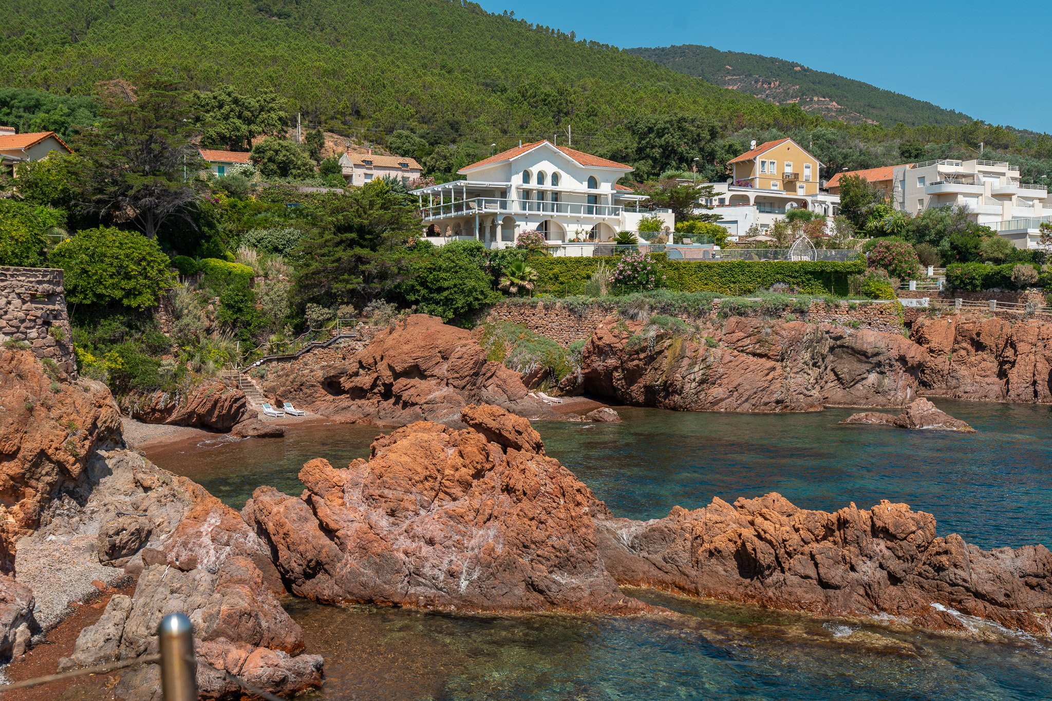 Villa from the Sea .jpg