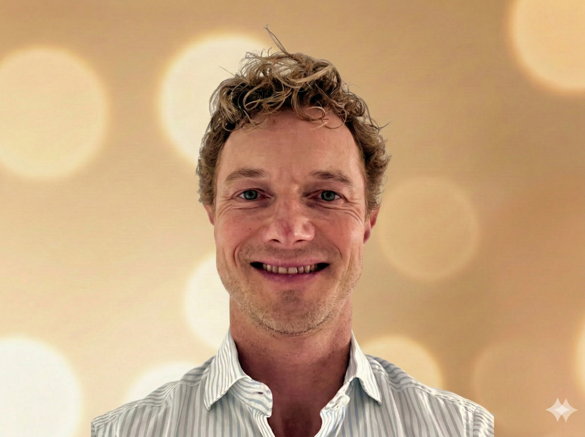 Ben Ashcroft-Dinning, CEO and Founder of Milieux Property
