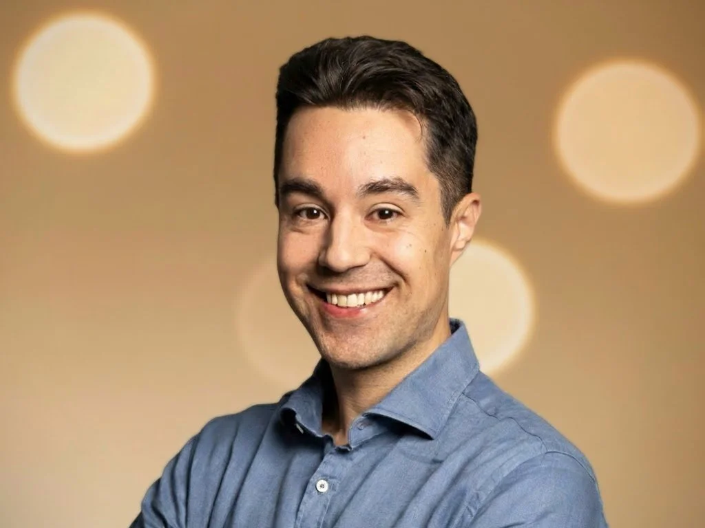 Steven Levisalles, Property Consultant at Milieux Property. Occitanie specialist