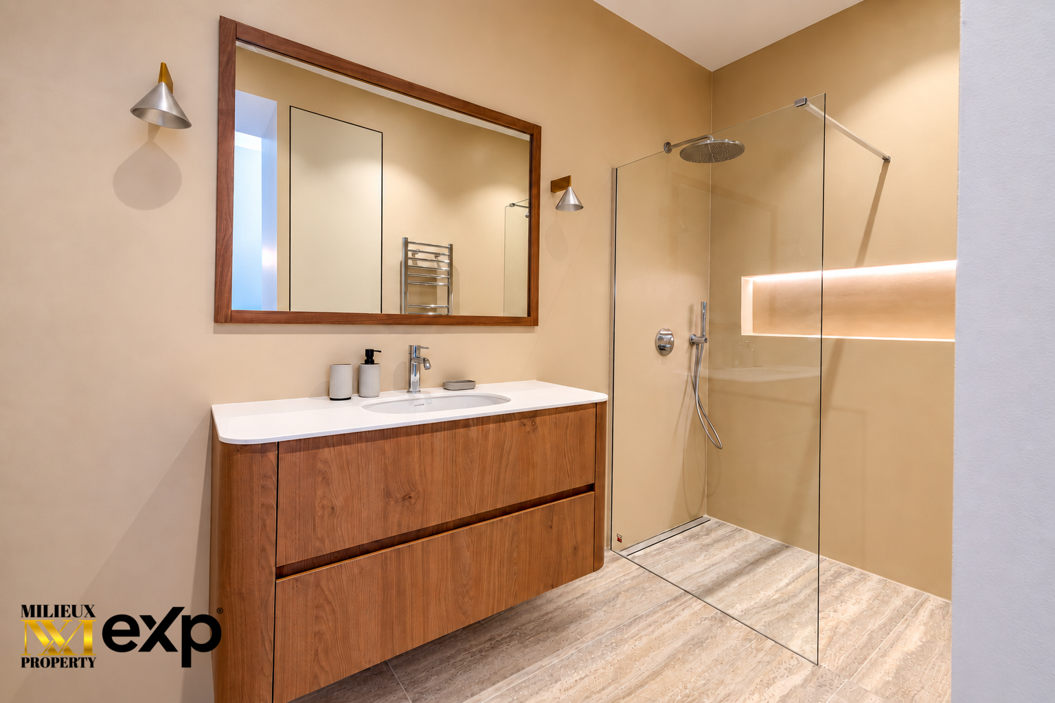 Luxury Bathroom