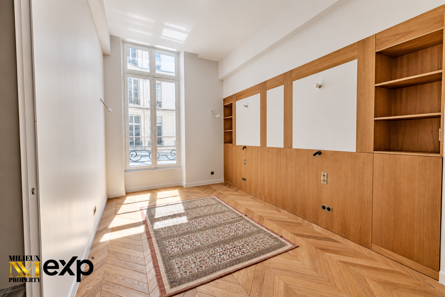 Dressing Room