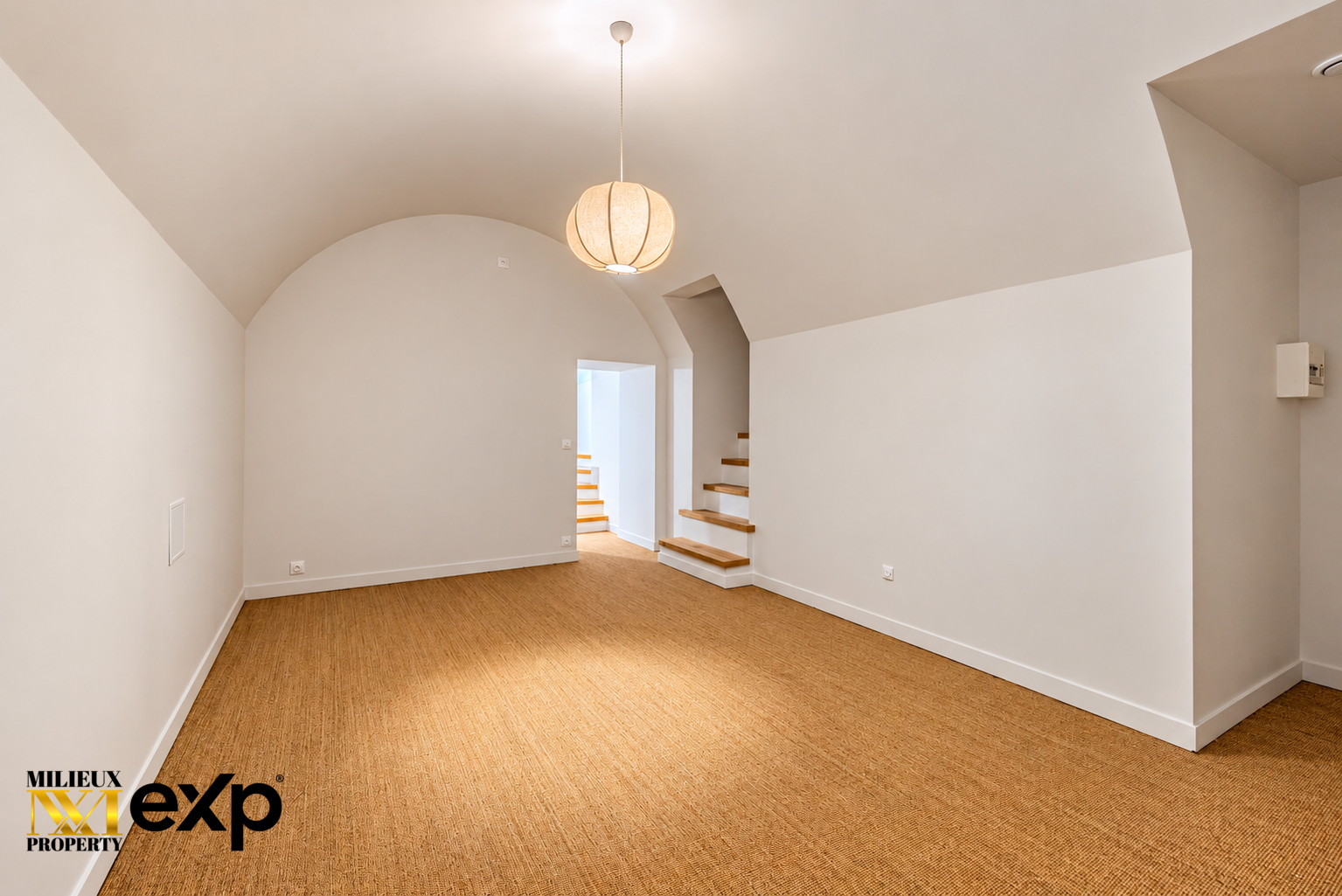 Floor Below