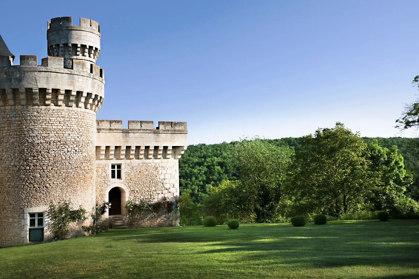 4825 - Chateau à vendre dans le Berry - 16.jpg