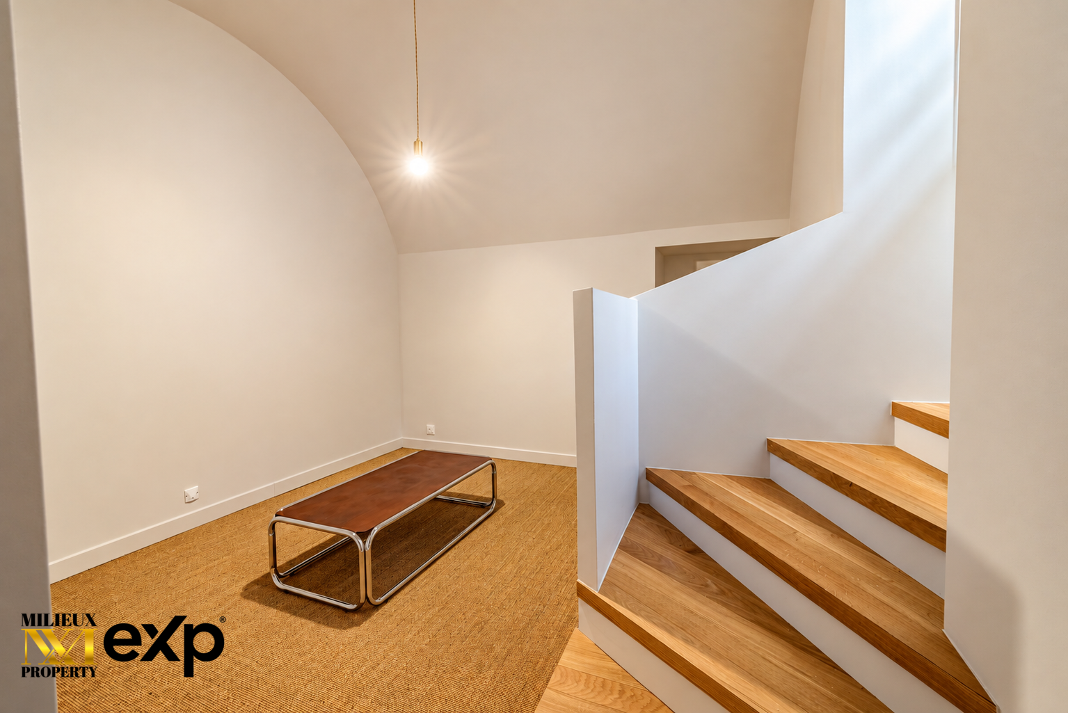 Floor Below