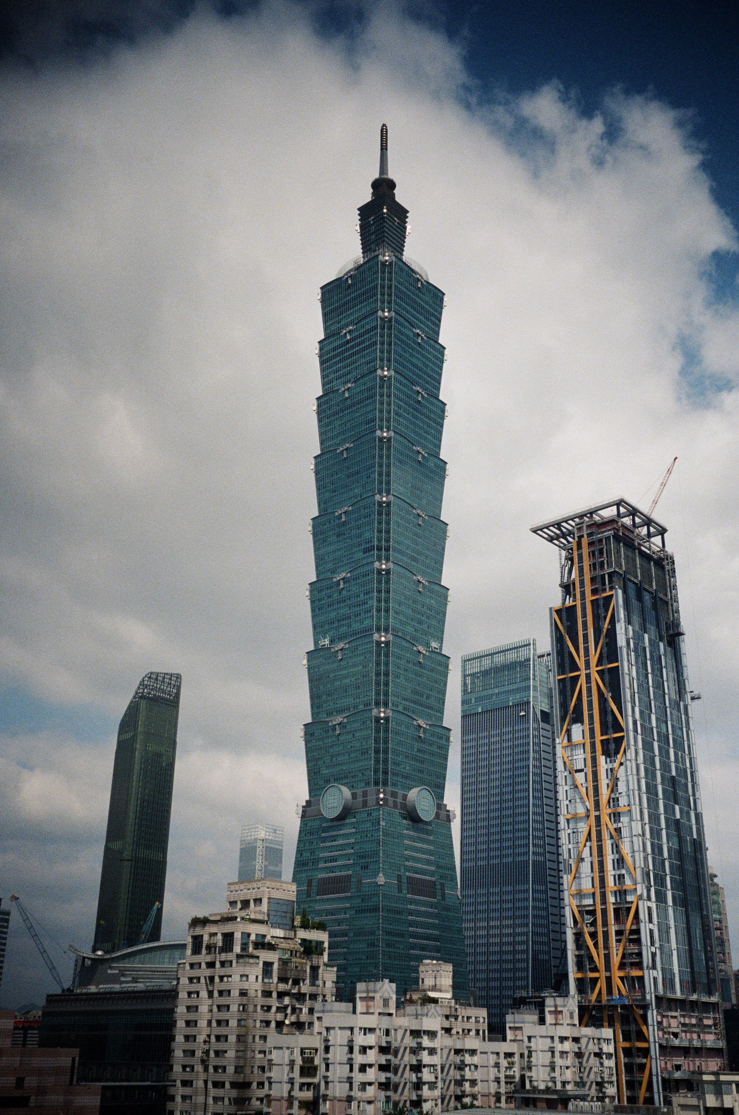 Taiwan