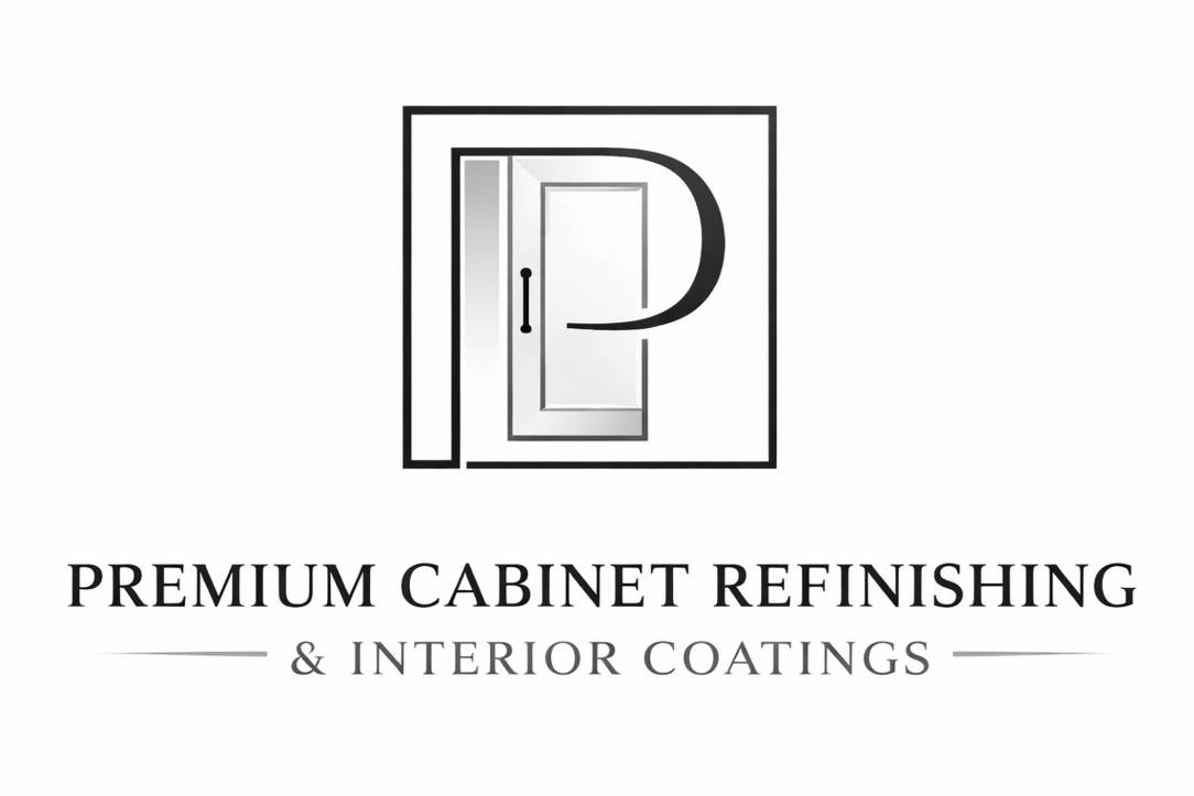 Premium Cabinet Refinishing &amp; Interior Coatings