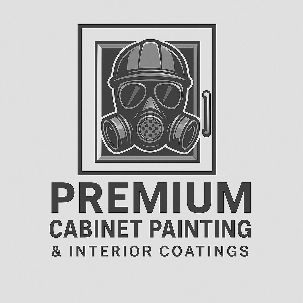 Premium Cabinet Refinishing &amp; Interior Coatings