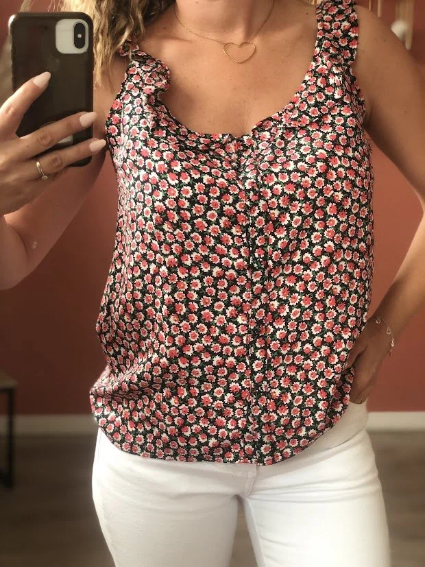 Top Mary