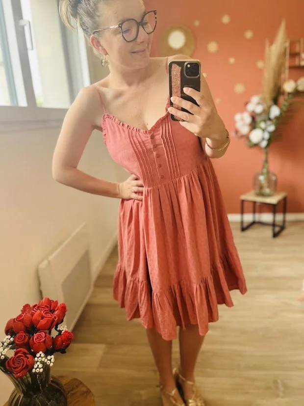 Robe Milla