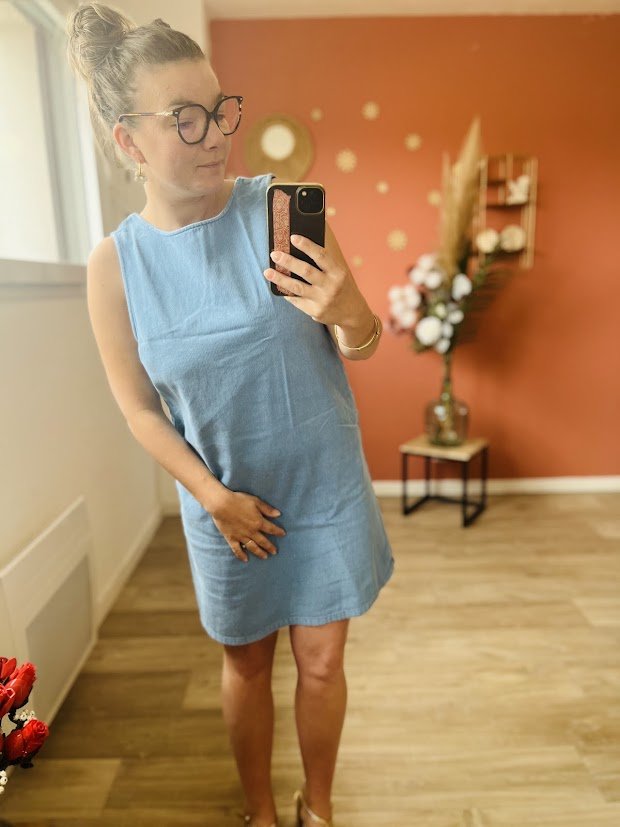 Robe Jean