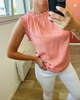 Top Annaëlle