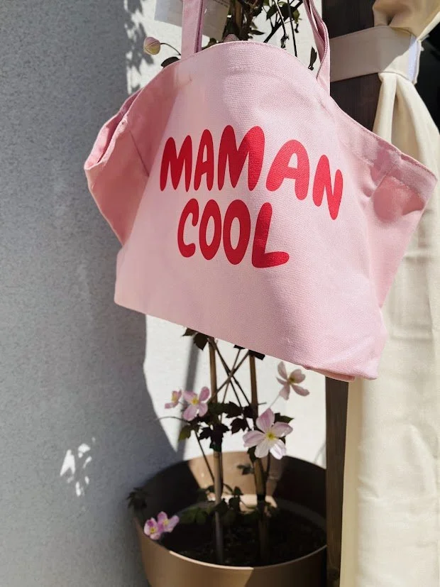 Sac Maman COOL