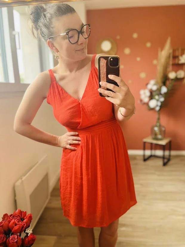 Robe Emily