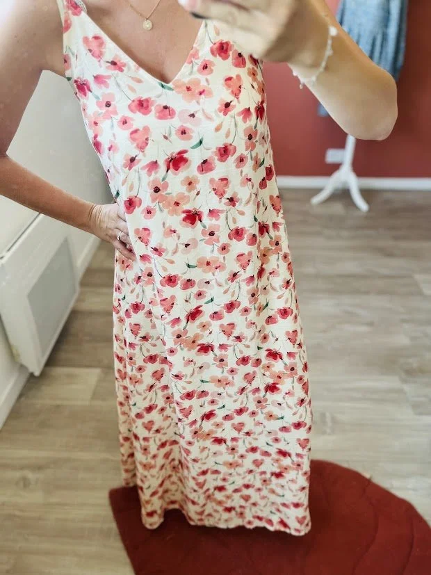 Robe Clara