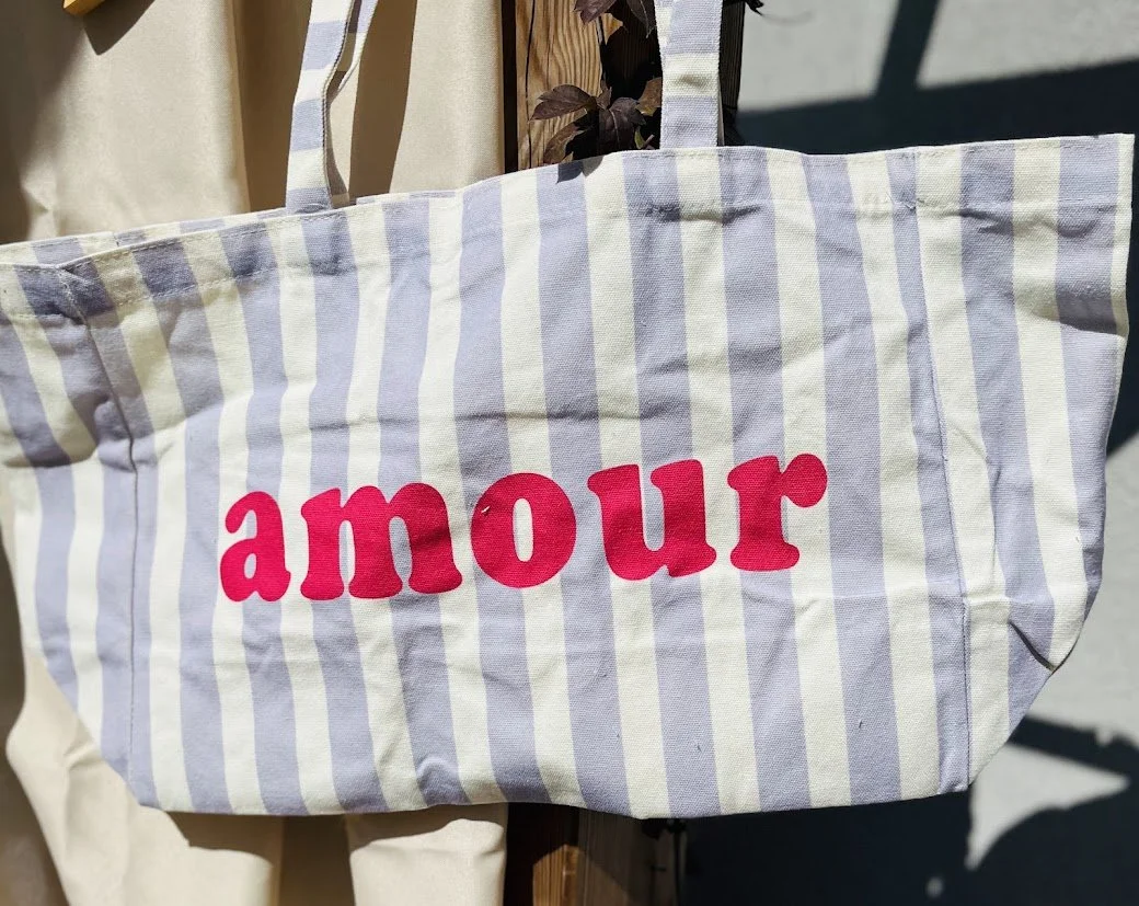Sac AMOUR