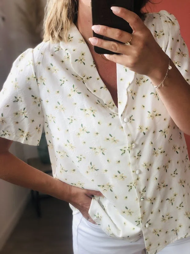 Blouse Millie