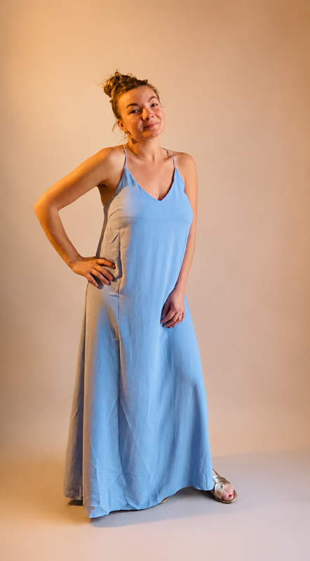Robe Elsa