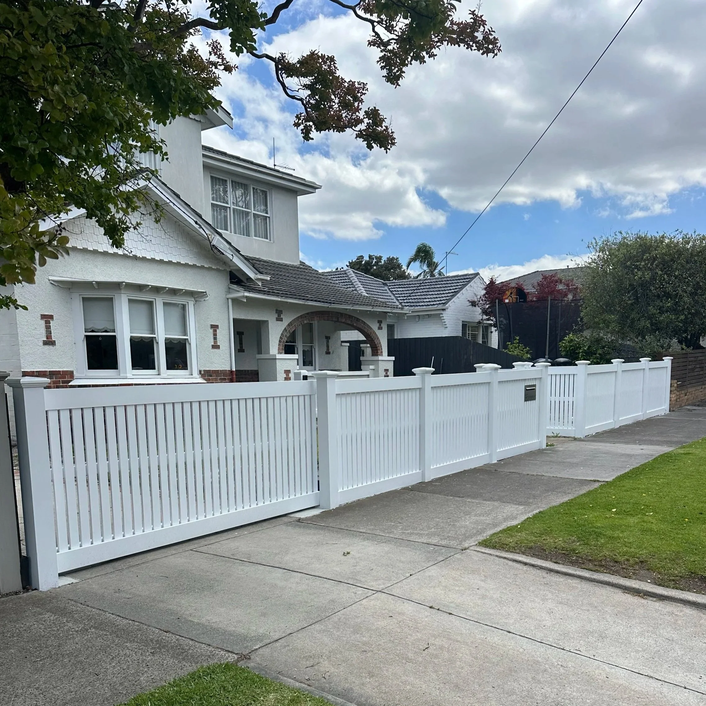 Parkdale Fence & Gates