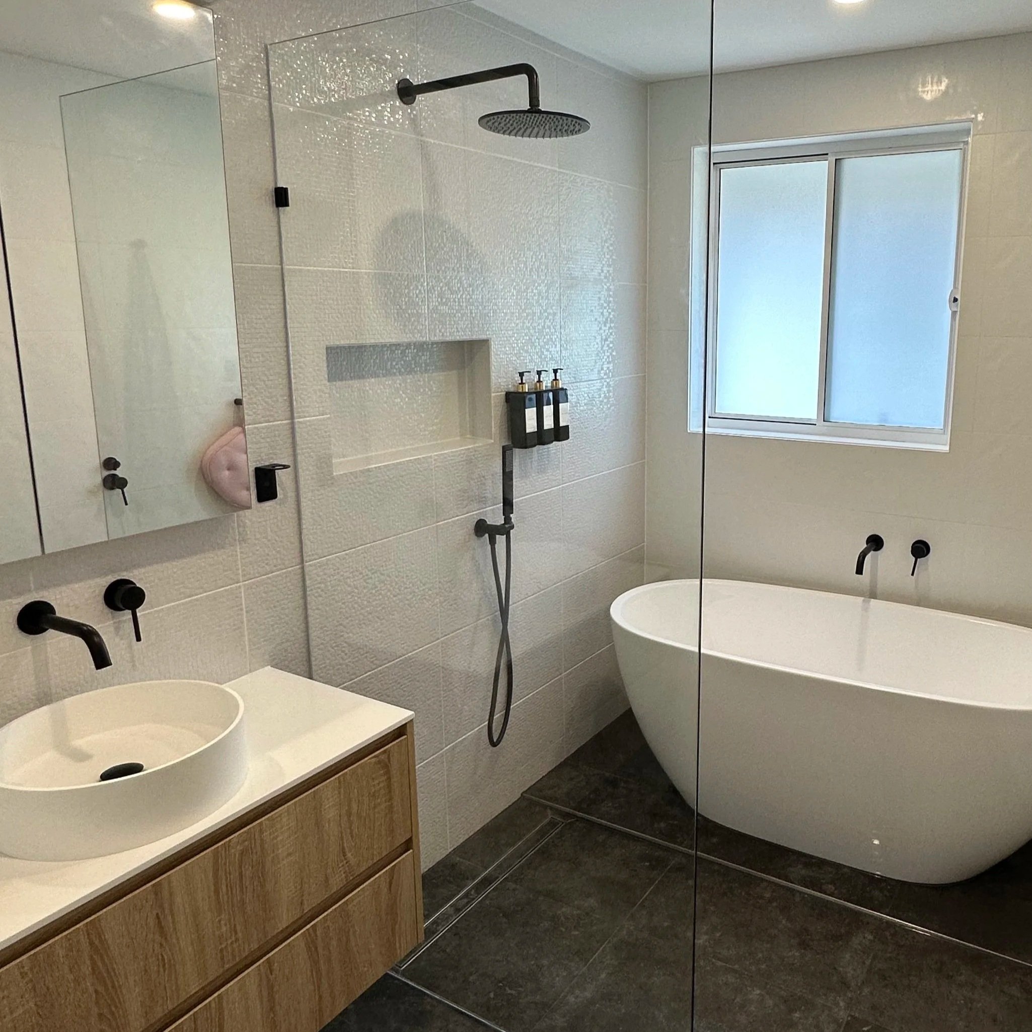 Mount Martha Bathroom