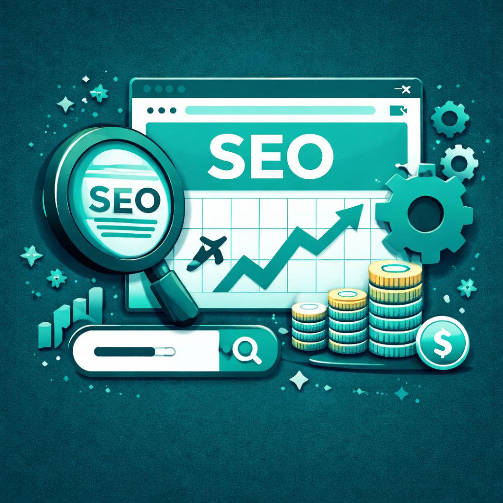 Search Engine Optimization (SEO)