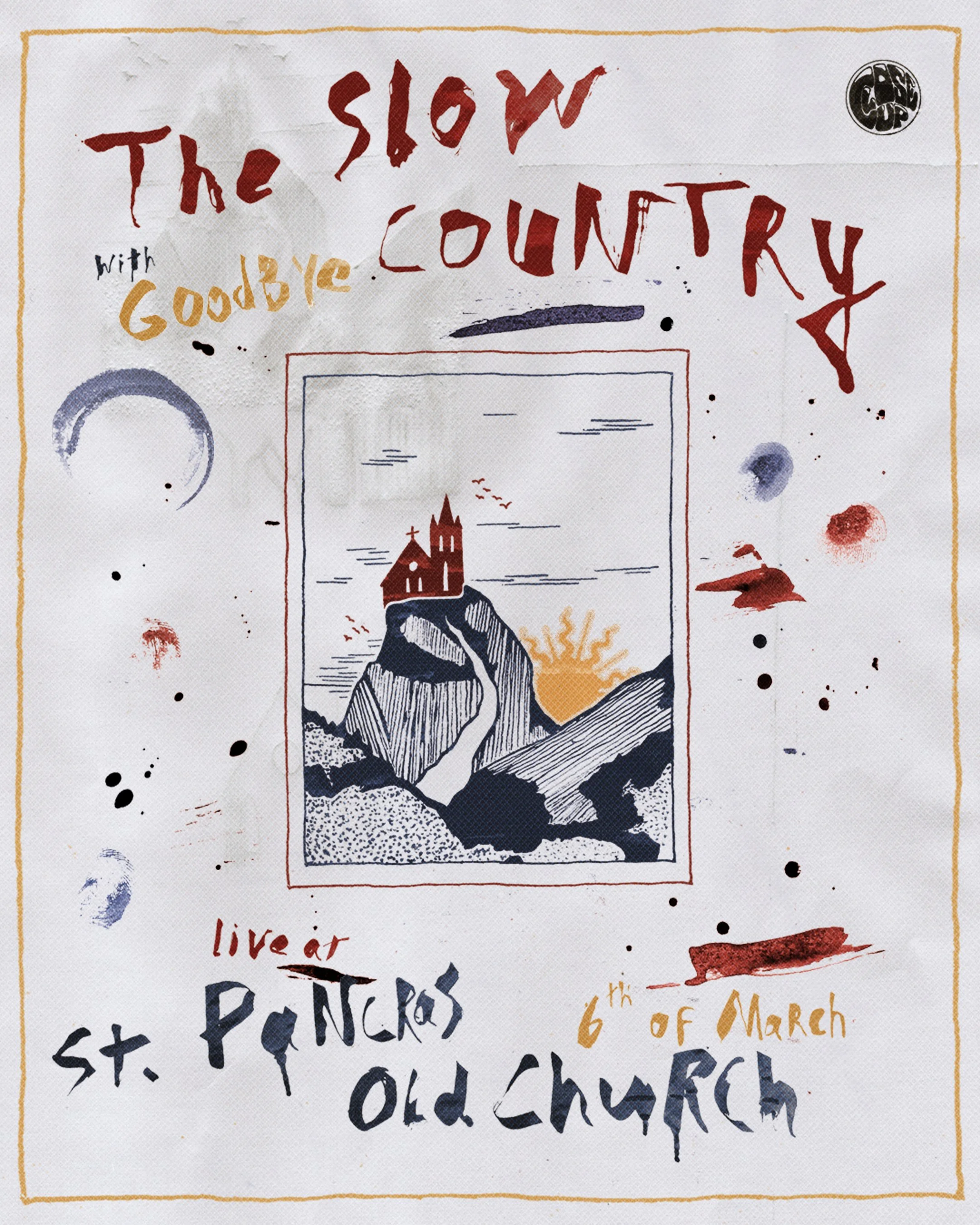 The Slow Country