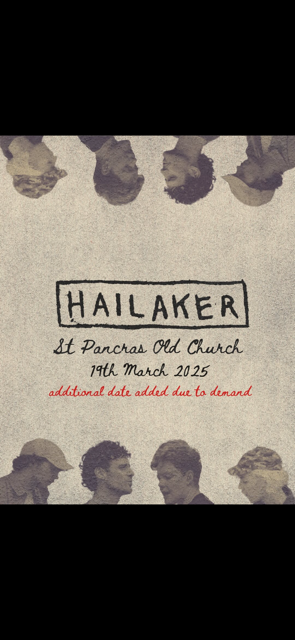Hailaker