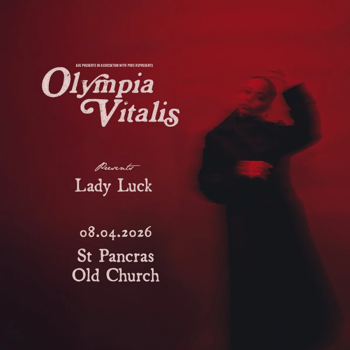 Olympia Vitalis