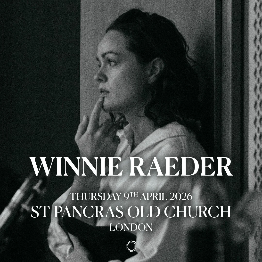 Winnie Raeder