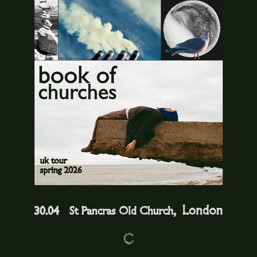 Book of Churches