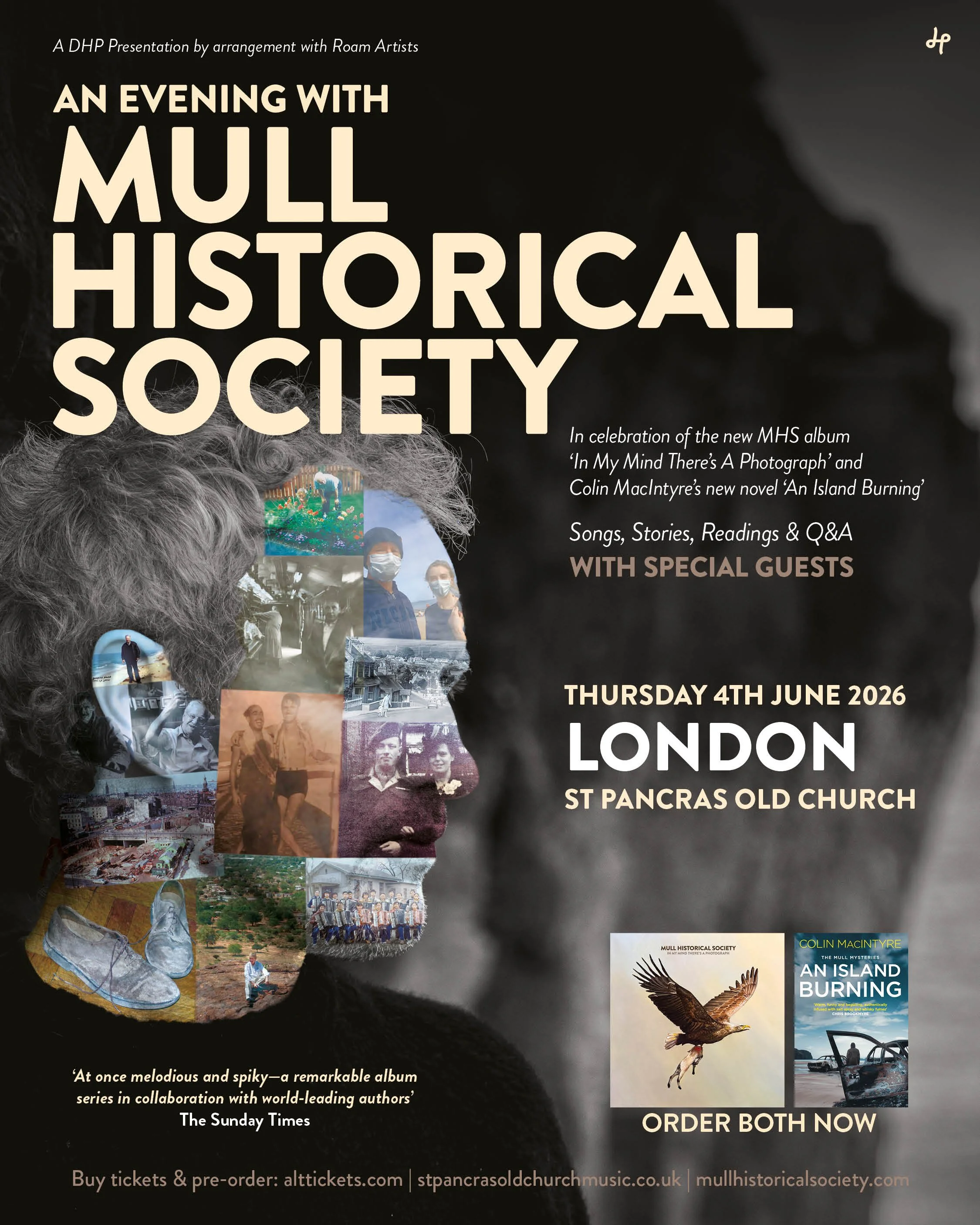 Mull Historical Society