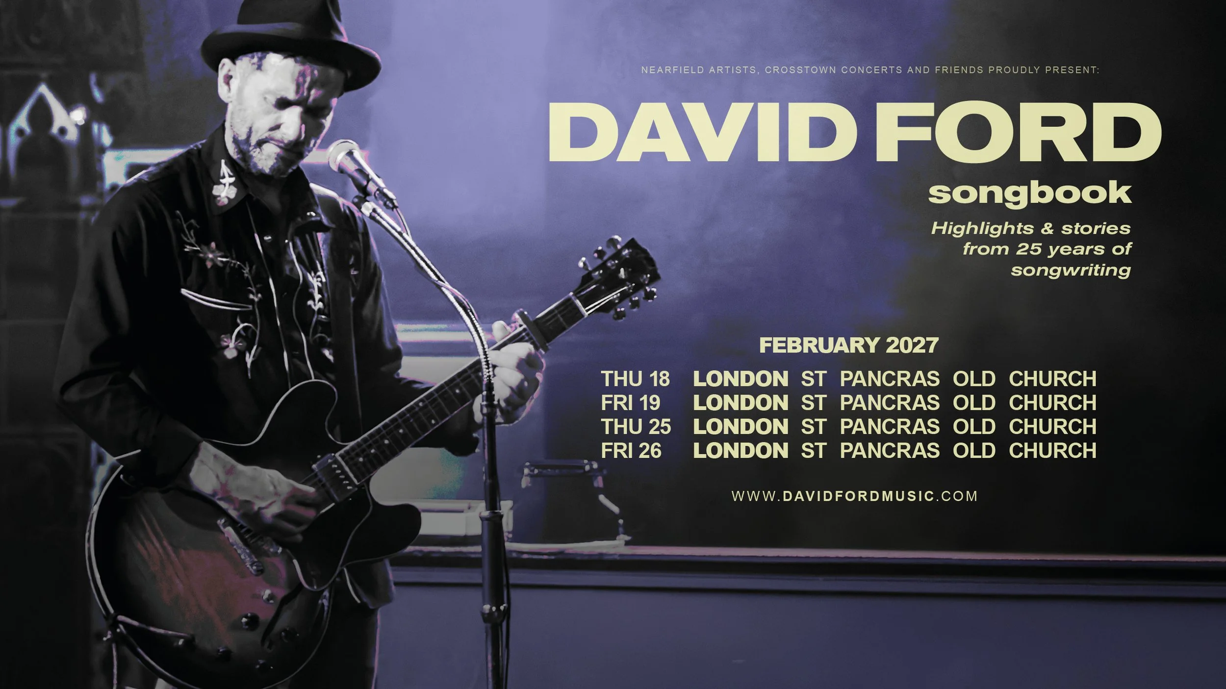 David Ford