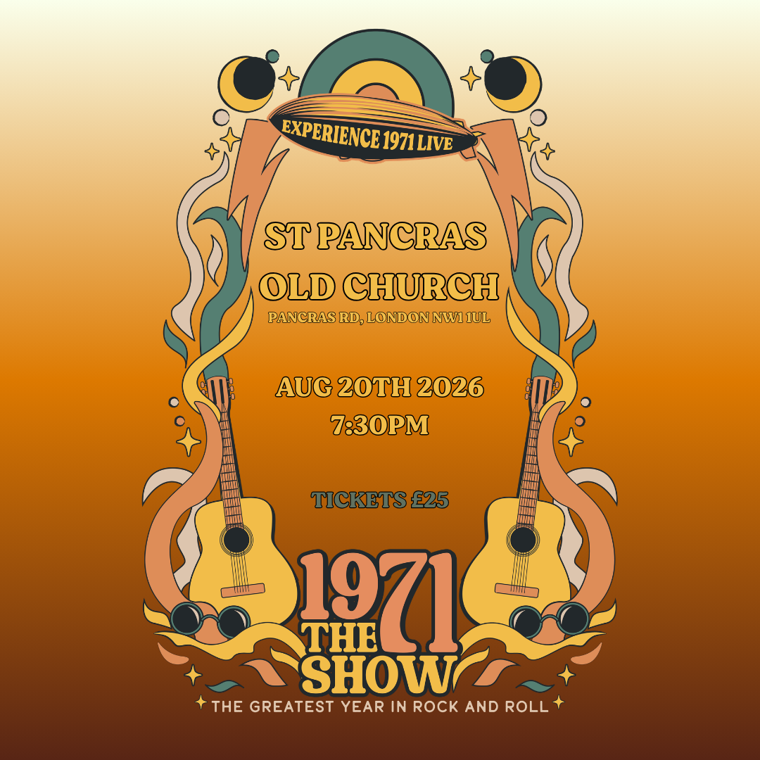 1971 The Show