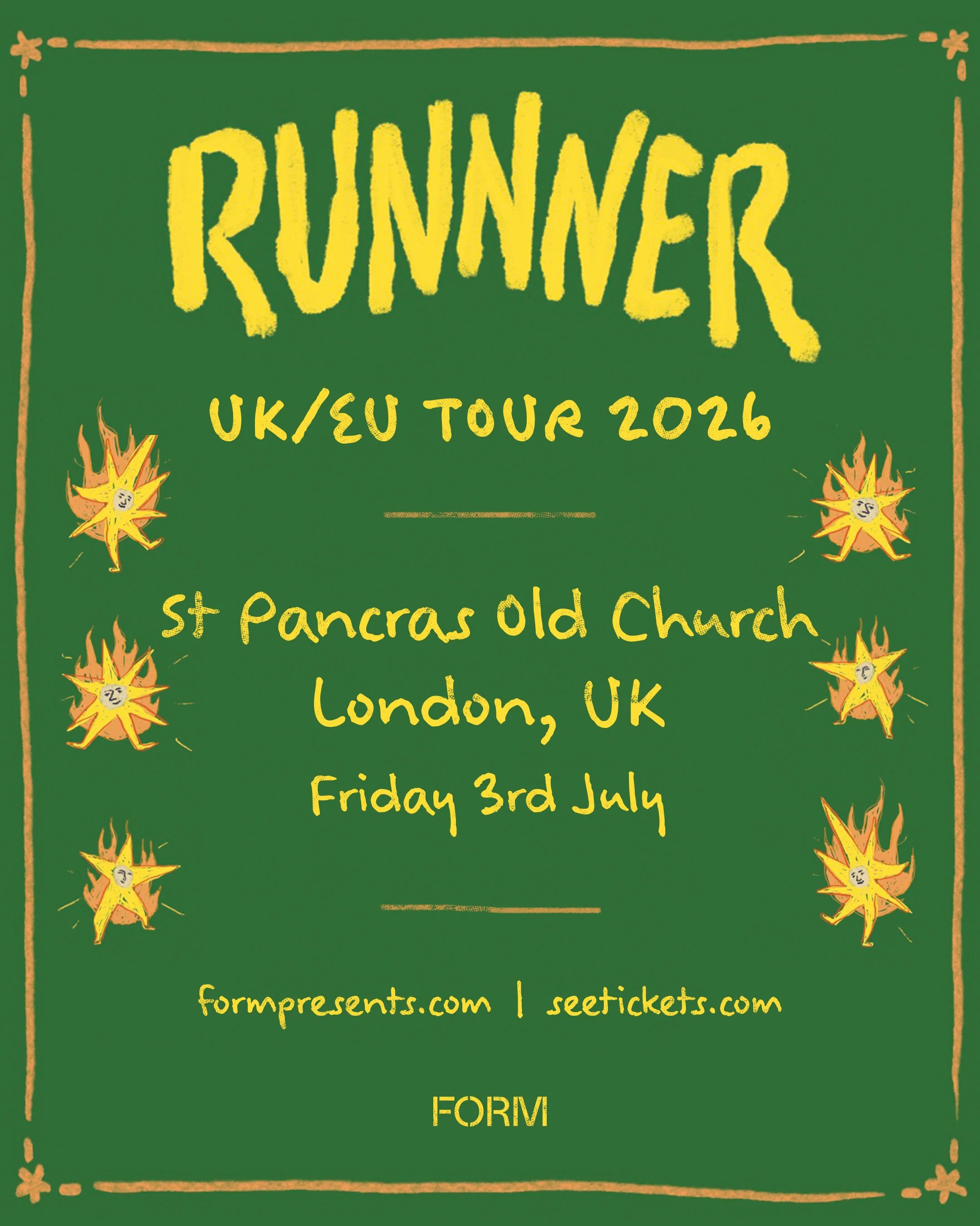 Runnner