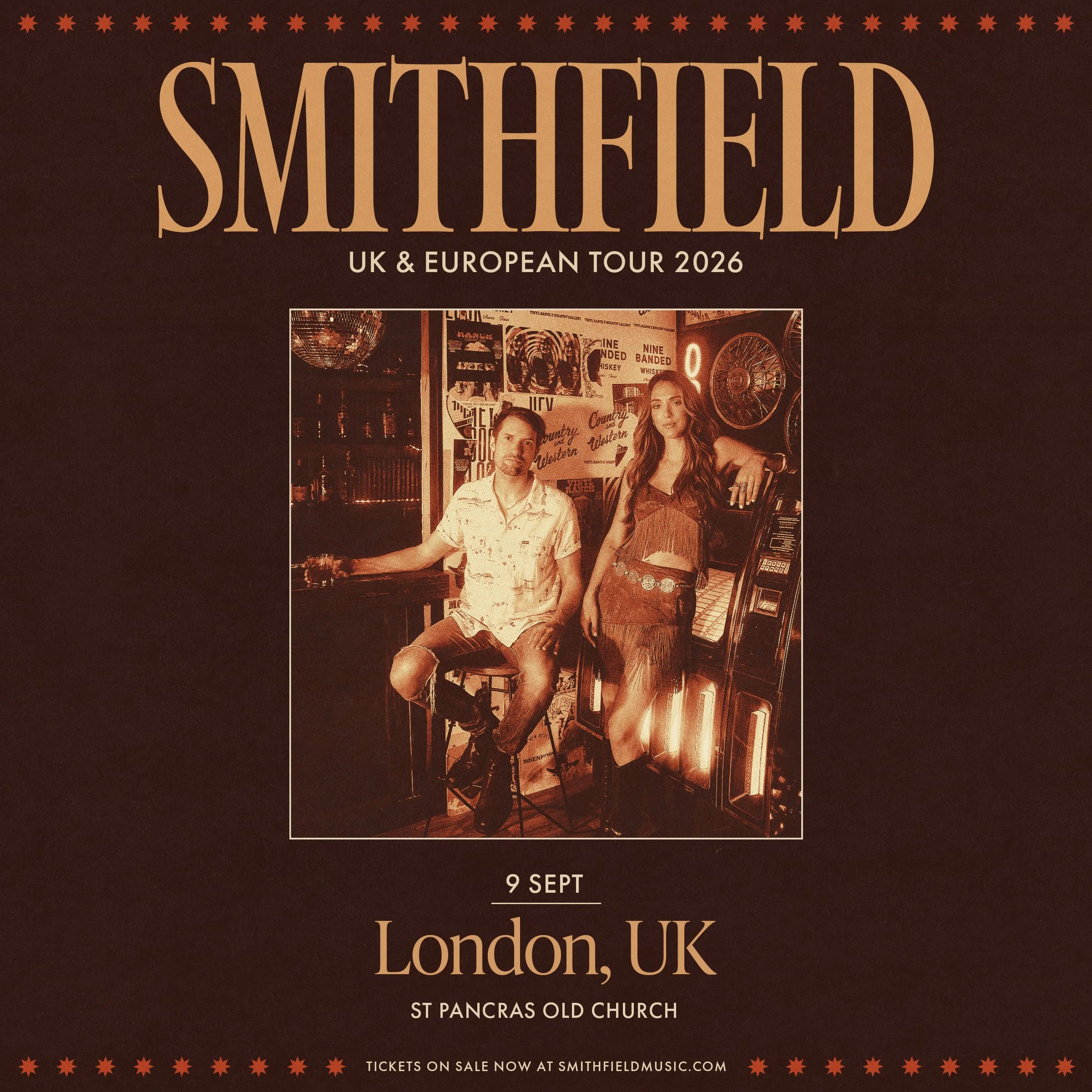 Smithfield