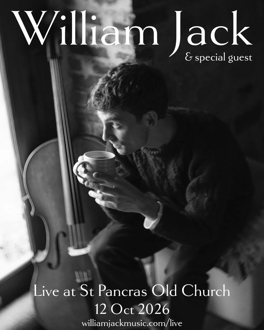 William Jack