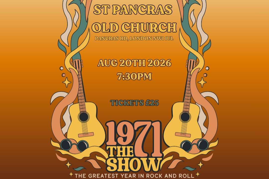 1971 The Show