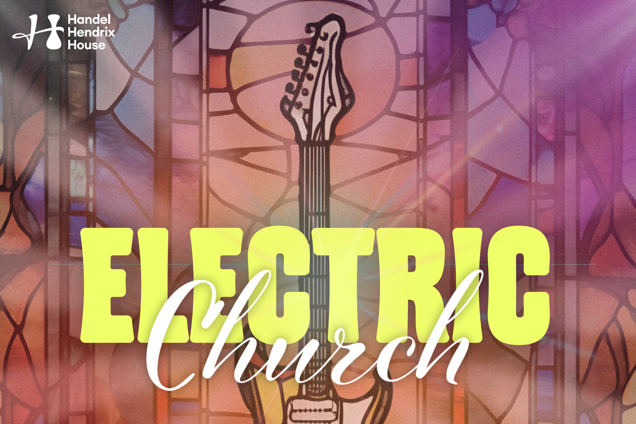 An Electric Church