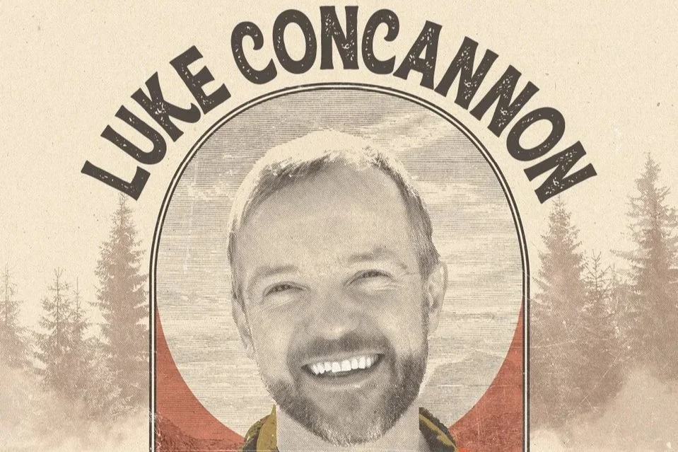 Luke Concannon