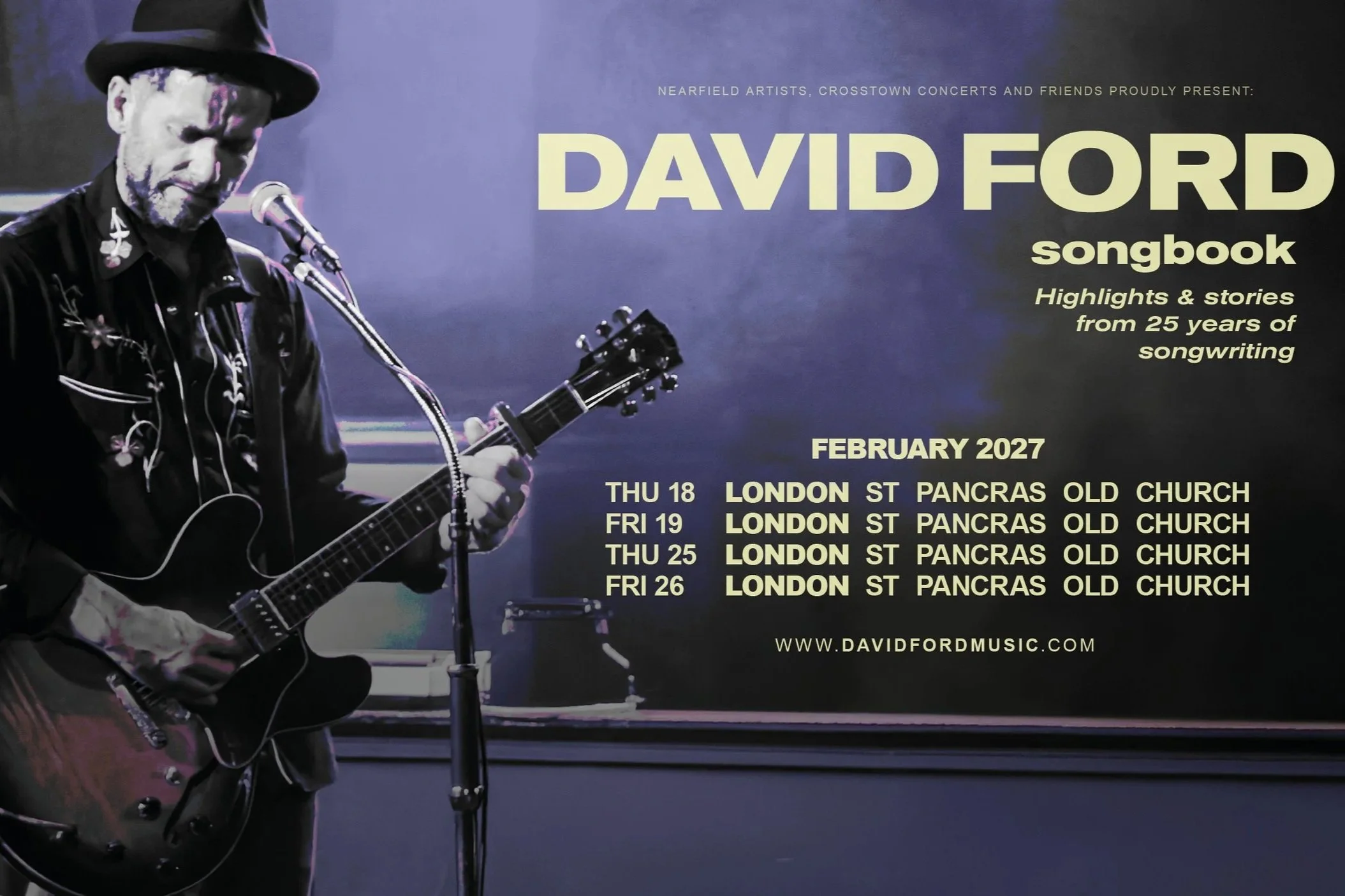 David Ford