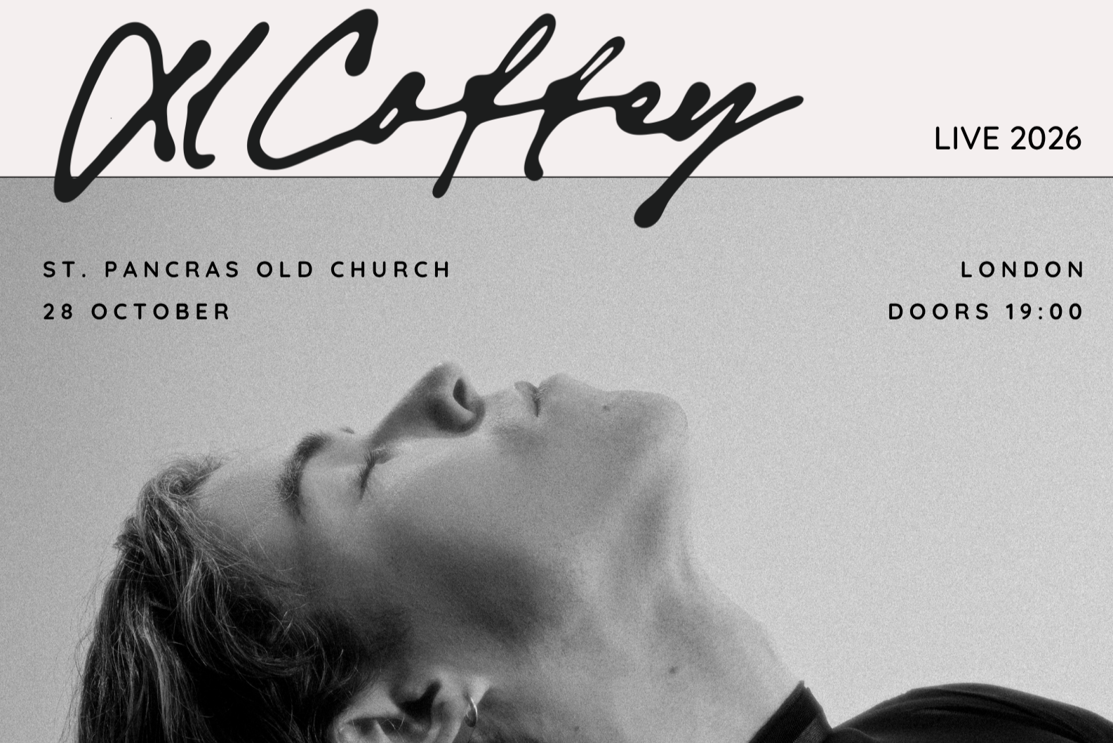 Al Coffey