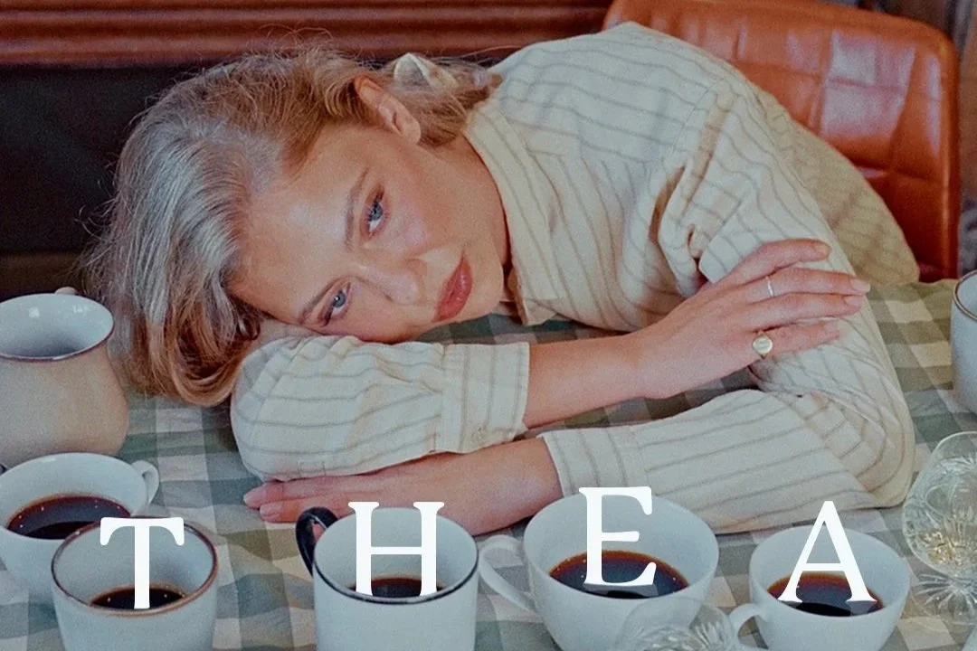 Thea