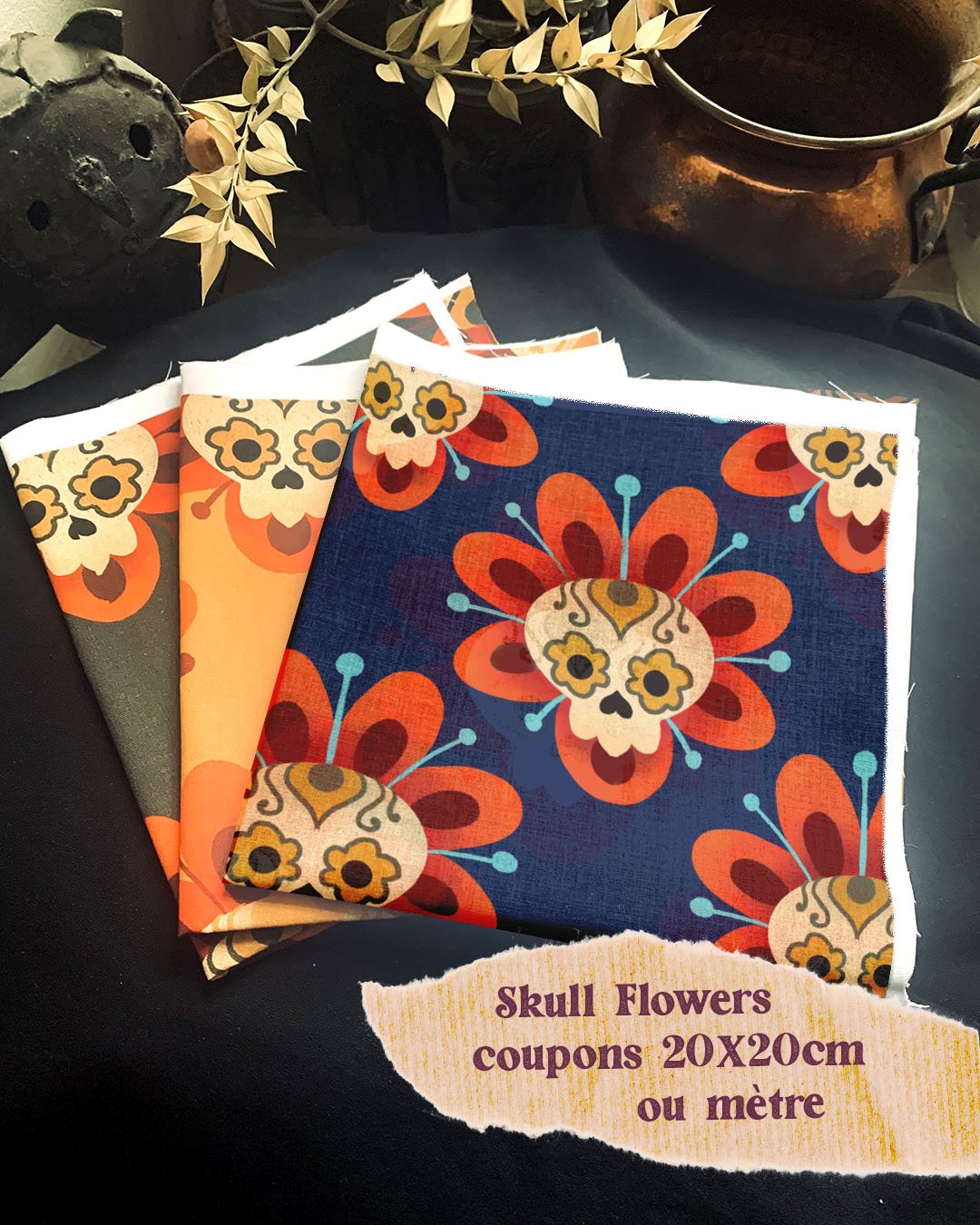 post skull flowers 1.jpg (copie) (copie) (copie)