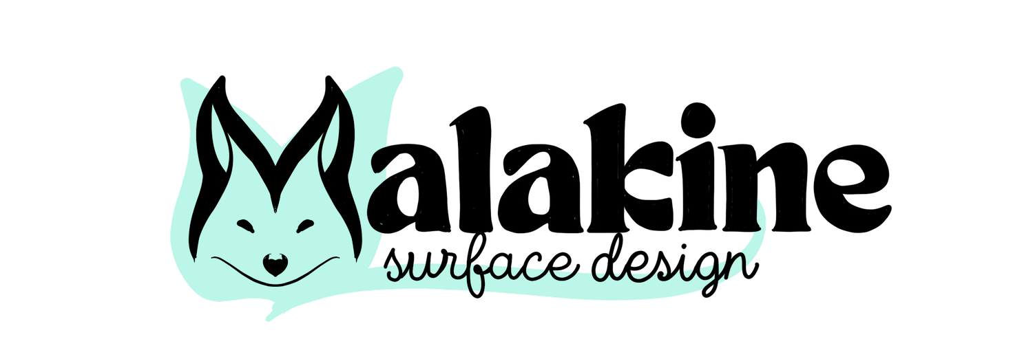 MALAKINE design