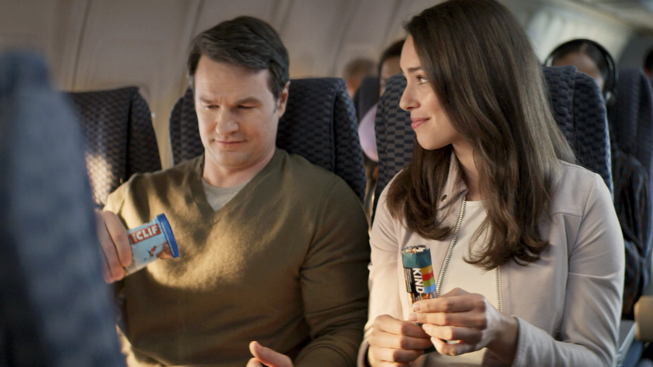 KIND - Battle of the Bars