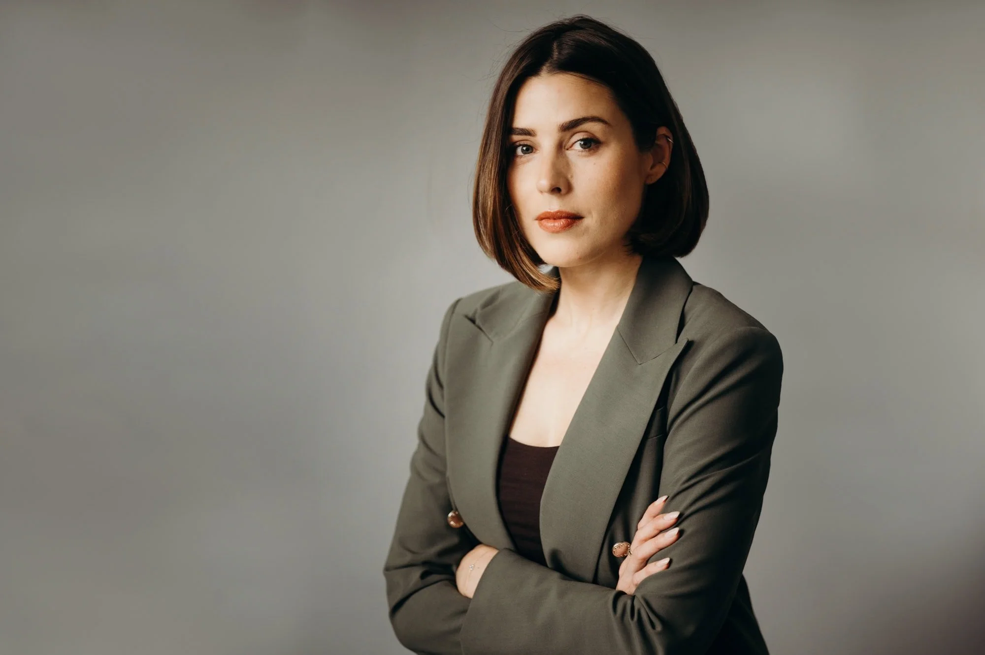 So bereiten Sie sich auf Ihr Business Portrait Shooting in Zürich vor – Styling, Mindset und praktische Tipps