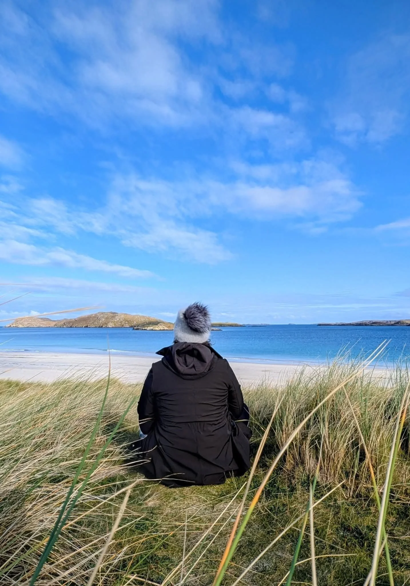 When The Edges Come Into Focus