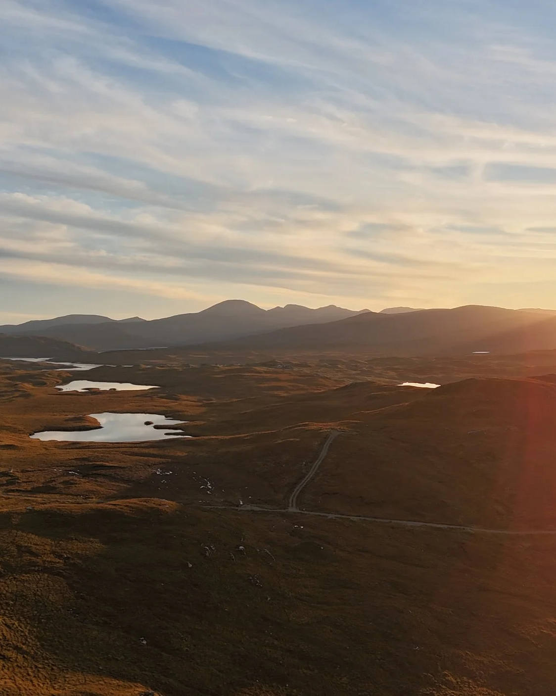 The Most Meaningful Experiences, Arrive Unplanned.