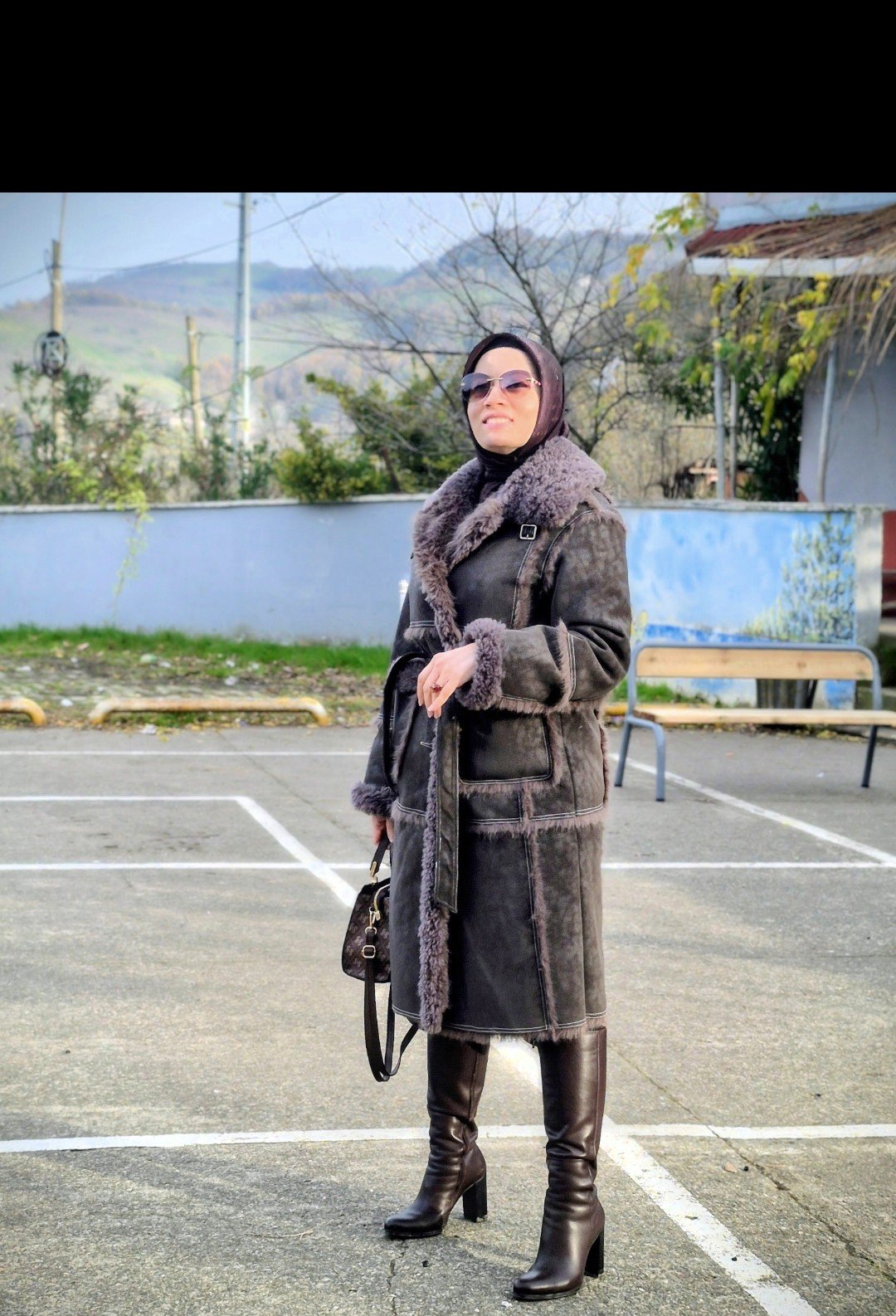 Hatice’nin Topuk Sesi