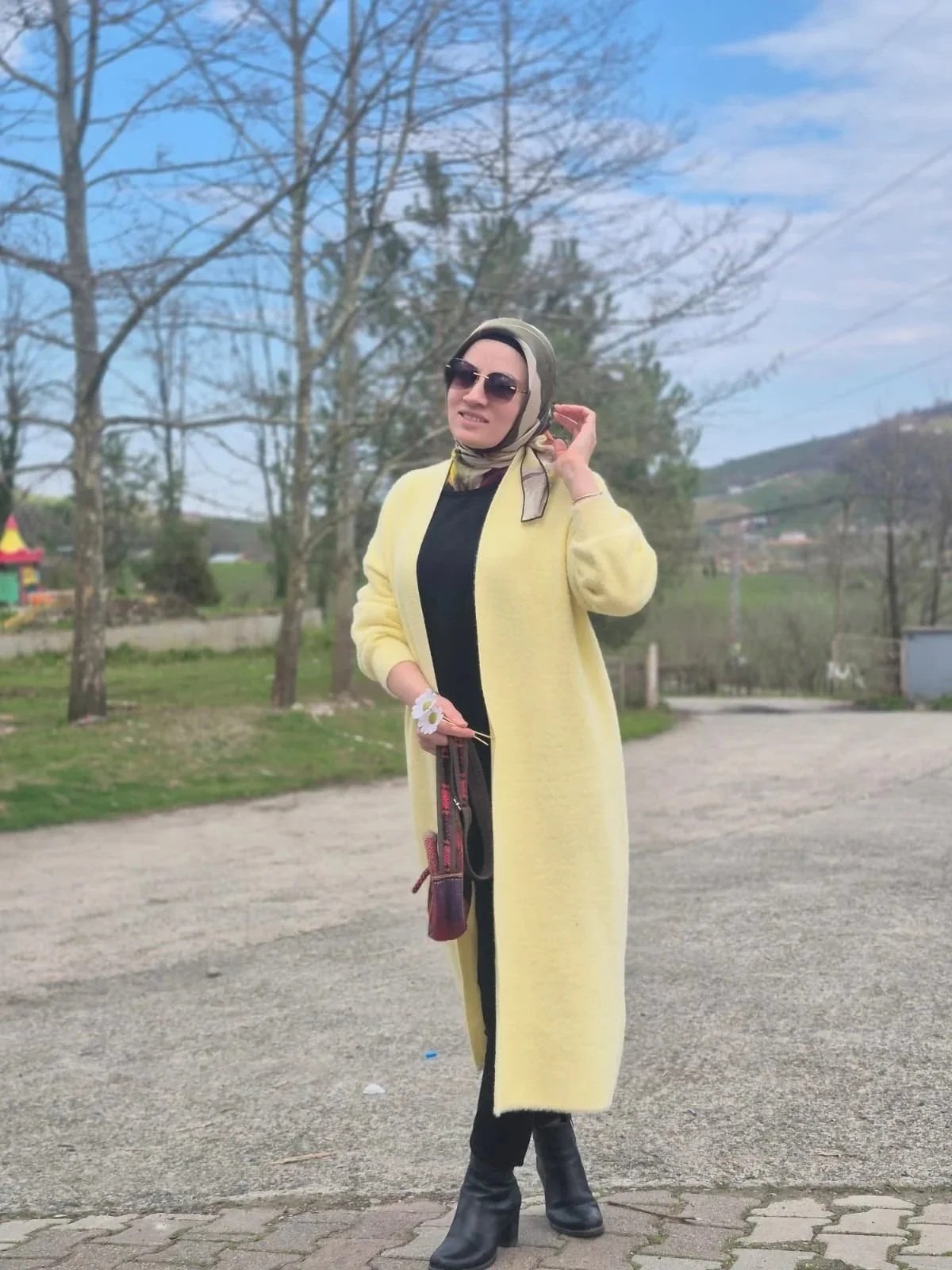 İhanet İhanettir